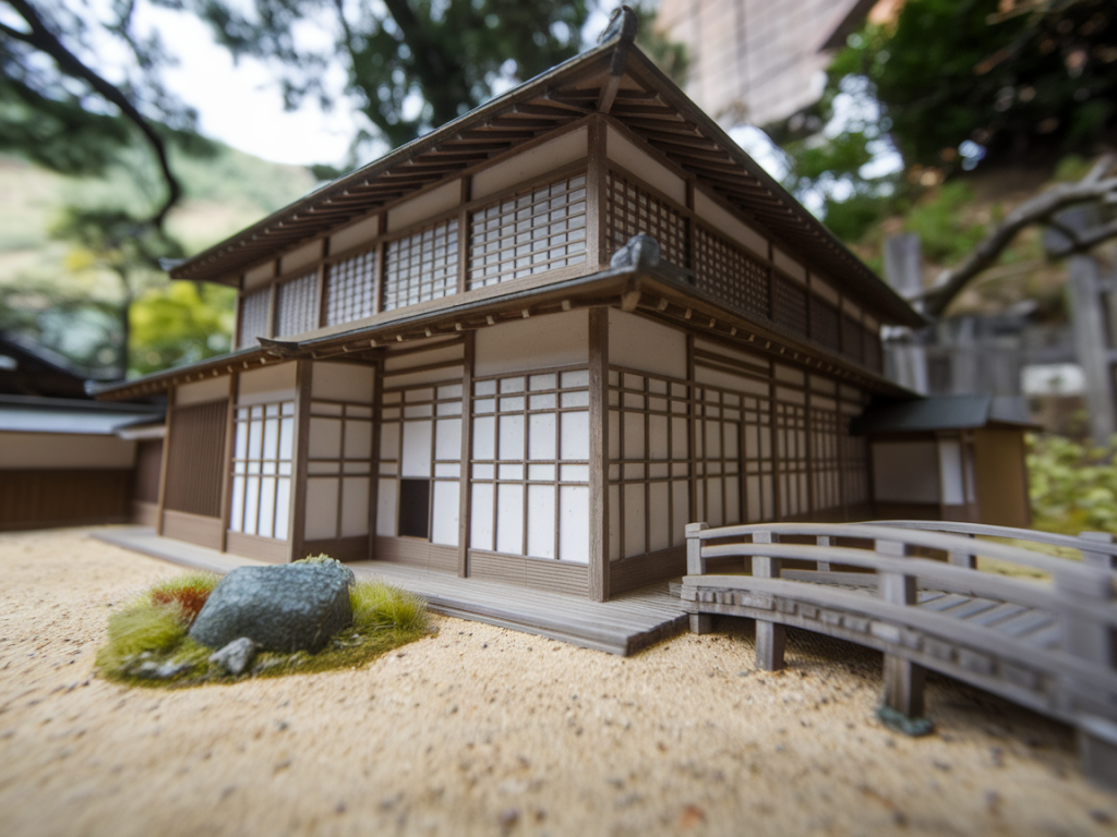 Quel aérographe choisir pour détails fins sur figurines 1/4 comparaison iwata vs badger pour maquettes nippones