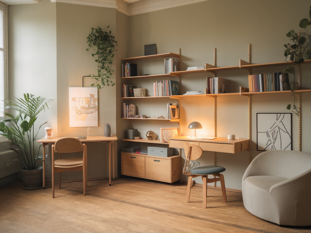 Groupe ws : espaces modulables clés en main à Paris, réservation horaire