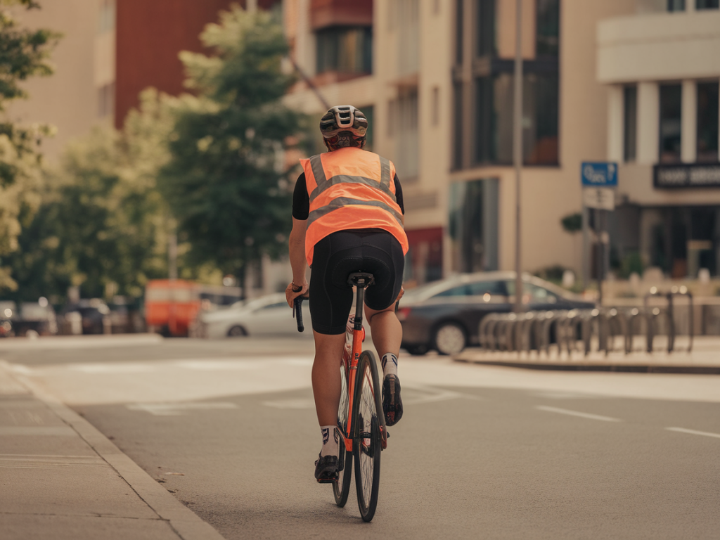 Rouler durable : guide pour modélistes — vélo, auto, covoiturage